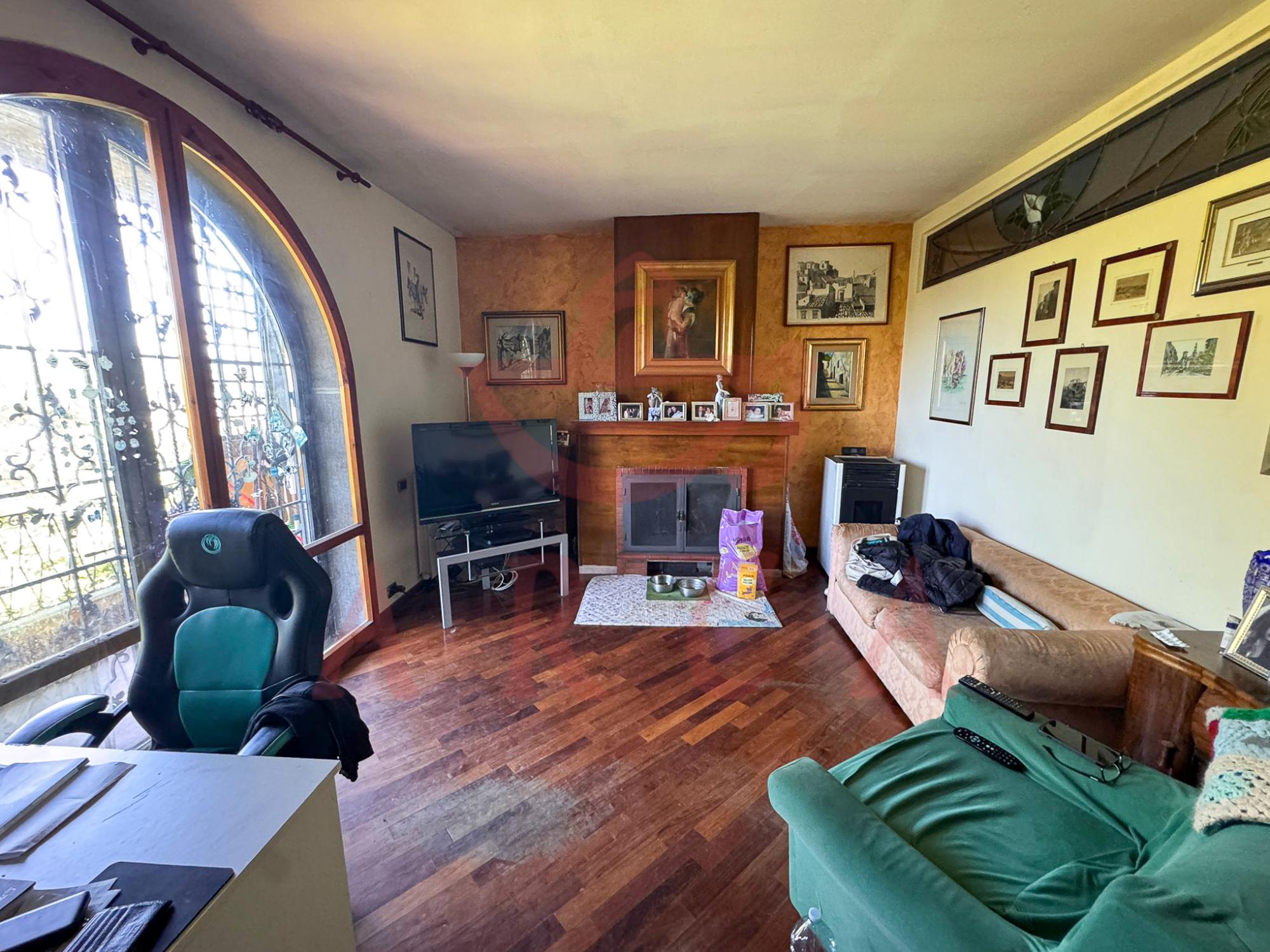 Località San Prugnano